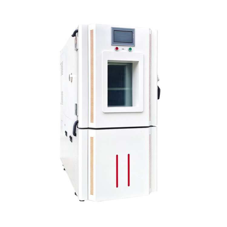 高低温试验箱
