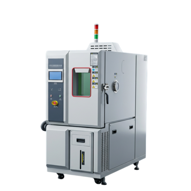 高低温试验箱